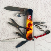 Складаний ніж Victorinox HUNTSMAN ZODIAC Вогняний пегас 1.3713.3.Z5250pk 7 – techzone.com.ua Складаний ніж Victorinox HUNTSMAN ZODIAC Вогняний пегас 1.3713.3.Z5250pk 7 – techzone.com.ua