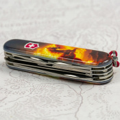 Складной нож Victorinox HUNTSMAN ZODIAC Огненный пегас 1.3713.3.Z5250pk 13 – techzone.com.ua Складной нож Victorinox HUNTSMAN ZODIAC Огненный пегас 1.3713.3.Z5250pk 13 – techzone.com.ua