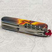 Складной нож Victorinox HUNTSMAN ZODIAC Огненный пегас 1.3713.3.Z5250pk 14 – techzone.com.ua Складной нож Victorinox HUNTSMAN ZODIAC Огненный пегас 1.3713.3.Z5250pk 14 – techzone.com.ua