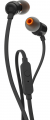 Навушники JBL T110 Black (JBLT110BLK) 2 – techzone.com.ua