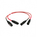 Межблочный кабель Nordost Red Dawn (XLR-XLR) 1m 3 – techzone.com.ua