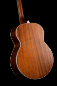CORT CJ Retro (Vintage Black Matte) 6 – techzone.com.ua CORT CJ Retro (Vintage Black Matte) 6 – techzone.com.ua