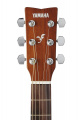 Електроакустична гітара YAMAHA FX310AII 3 – techzone.com.ua