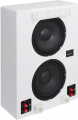 Сабвуфер пассивный Cornered Audio C8S White 1 – techzone.com.ua