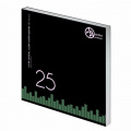Внешние конверты Audio Anatomy 25х12 PP Crystal Clear 1 – techzone.com.ua