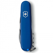Складной нож Victorinox SPARTAN UKRAINE сине-желтый 1.3603.2.8 4 – techzone.com.ua Складной нож Victorinox SPARTAN UKRAINE сине-желтый 1.3603.2.8 4 – techzone.com.ua