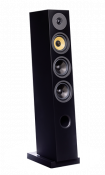 Акустична система Davis Acoustics Courbet 5 Black Matt 2 – techzone.com.ua Акустична система Davis Acoustics Courbet 5 Black Matt 2 – techzone.com.ua