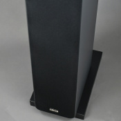 Акустична система Davis Acoustics Courbet 5 Black Matt 8 – techzone.com.ua Акустична система Davis Acoustics Courbet 5 Black Matt 8 – techzone.com.ua