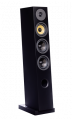 Акустична система Davis Acoustics Courbet 5 Black Matt 2 – techzone.com.ua