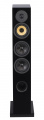Акустична система Davis Acoustics Courbet 5 Black Matt 5 – techzone.com.ua