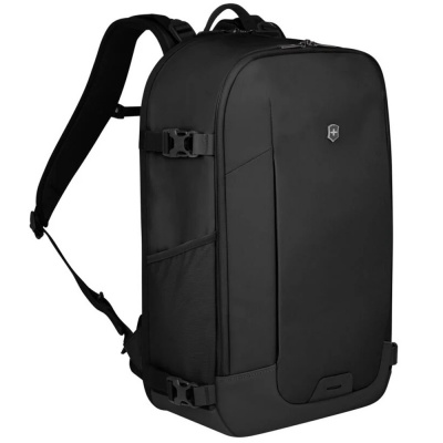 Дорожній рюкзак для ноутбука Victorinox ALTMONT Modern Black Vt653554 – techzone.com.ua