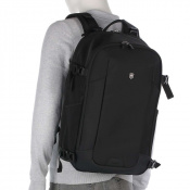 Дорожній рюкзак для ноутбука Victorinox ALTMONT Modern Black Vt653554 15 – techzone.com.ua Дорожній рюкзак для ноутбука Victorinox ALTMONT Modern Black Vt653554 15 – techzone.com.ua