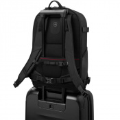 Дорожній рюкзак для ноутбука Victorinox ALTMONT Modern Black Vt653554 4 – techzone.com.ua Дорожній рюкзак для ноутбука Victorinox ALTMONT Modern Black Vt653554 4 – techzone.com.ua