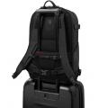 Дорожній рюкзак для ноутбука Victorinox ALTMONT Modern Black Vt653554 4 – techzone.com.ua