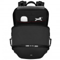 Дорожній рюкзак для ноутбука Victorinox ALTMONT Modern Black Vt653554 7 – techzone.com.ua