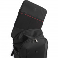 Дорожній рюкзак для ноутбука Victorinox ALTMONT Modern Black Vt653554 9 – techzone.com.ua
