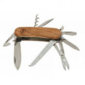 Складной нож Victorinox EVOWOOD 17 2.3911.63 2 – techzone.com.ua Складной нож Victorinox EVOWOOD 17 2.3911.63 2 – techzone.com.ua