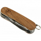 Складной нож Victorinox EVOWOOD 17 2.3911.63 5 – techzone.com.ua Складной нож Victorinox EVOWOOD 17 2.3911.63 5 – techzone.com.ua