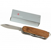 Складной нож Victorinox EVOWOOD 17 2.3911.63 6 – techzone.com.ua Складной нож Victorinox EVOWOOD 17 2.3911.63 6 – techzone.com.ua