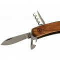 Складной нож Victorinox EVOWOOD 17 2.3911.63 4 – techzone.com.ua