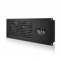 Система охлаждения AC Infinity AIRFRAME T7 Black (AC-AFT7-BE) 1 – techzone.com.ua