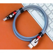 Кабель Shanling L8 I2S to I2S Cable 4 – techzone.com.ua Кабель Shanling L8 I2S to I2S Cable 4 – techzone.com.ua