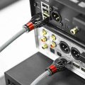 Кабель Shanling L8 I2S to I2S Cable 5 – techzone.com.ua