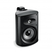 Акустика Focal 100 OD6 Black 2 – techzone.com.ua Акустика Focal 100 OD6 Black 2 – techzone.com.ua
