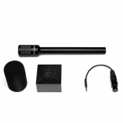 Динамічний мікрофон Lewitt INTERVIEWER 2 – techzone.com.ua Динамічний мікрофон Lewitt INTERVIEWER 2 – techzone.com.ua