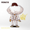 Виниловая пластинка MONATIK - LOVE IT ритм [2LP] 1 – techzone.com.ua