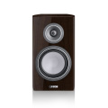 Полочні колонки Canton Vento 30 dark walnut high gloss 3 – techzone.com.ua