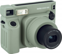 Фотокамера миттєвого друку Fujifilm INSTAX Wide 400 (16824123) 2 – techzone.com.ua