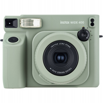 Фотокамера моментальной печати Fujifilm INSTAX Wide 400 (16824123) – techzone.com.ua
