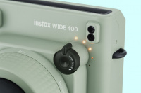 Фотокамера моментальной печати Fujifilm INSTAX Wide 400 (16824123) 8 – techzone.com.ua