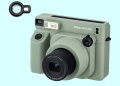 Фотокамера моментальной печати Fujifilm INSTAX Wide 400 (16824123) 10 – techzone.com.ua