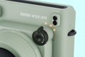 Фотокамера моментальной печати Fujifilm INSTAX Wide 400 (16824123) 8 – techzone.com.ua