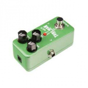 NUX NOD-2 TubeMan MKII Overdrive 3 – techzone.com.ua NUX NOD-2 TubeMan MKII Overdrive 3 – techzone.com.ua