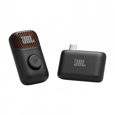 Портативний мікрофон JBL EasySing Mic Mini (JBLESMICMINI) – techzone.com.ua