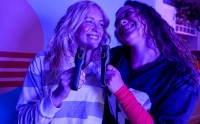 Портативний мікрофон JBL EasySing Mic Mini (JBLESMICMINI) 12 – techzone.com.ua