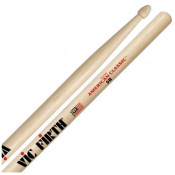 Набір барабанних паличок Vic Firth 5В (P5B3-5B1, 4 пари) 1 – techzone.com.ua