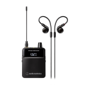 Беспроводная мониторная система Audio-Technica серии 3000 In-Ear Monitor System (ATW-3255) 4 – techzone.com.ua