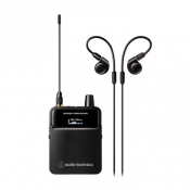 Безпровідна моніторна система Audio-Technica серії 3000 In-Ear Monitor System (ATW-3255) 4 – techzone.com.ua Безпровідна моніторна система Audio-Technica серії 3000 In-Ear Monitor System (ATW-3255) 4 – techzone.com.ua