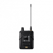 Безпровідна моніторна система Audio-Technica серії 3000 In-Ear Monitor System (ATW-3255) 6 – techzone.com.ua Безпровідна моніторна система Audio-Technica серії 3000 In-Ear Monitor System (ATW-3255) 6 – techzone.com.ua