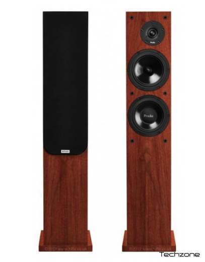 Акустика ProAc Studio 148 Mahogany - купить в Киеве,доставка по Украине–  цена,описание,характеристики,бесплатная доставка