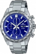 Годинник Casio Edifice Standard Chronograph EFR-574D-2AVUEF 1 – techzone.com.ua