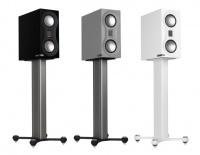 Стійка для акустики Monitor Audio Stand Grey 3 – techzone.com.ua Стійка для акустики Monitor Audio Stand Grey 3 – techzone.com.ua