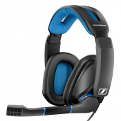 Комп'ютерна гарнітура Sennheiser EPOS GSP 300 (1000238) 1 – techzone.com.ua
