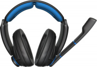 Комп'ютерна гарнітура Sennheiser EPOS GSP 300 (1000238) 3 – techzone.com.ua