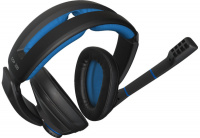 Комп'ютерна гарнітура Sennheiser EPOS GSP 300 (1000238) 4 – techzone.com.ua