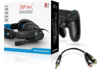 Компьютерная гарнитура Sennheiser EPOS GSP 300 (1000238) 8 – techzone.com.ua